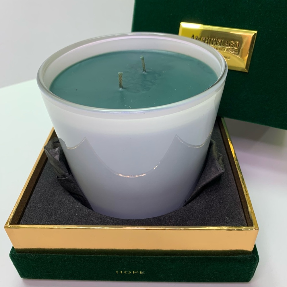 Archipelago Candle Hope - Picture 4 of 14